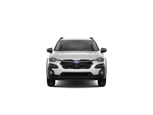 new 2024 Subaru Crosstrek car, priced at $32,715