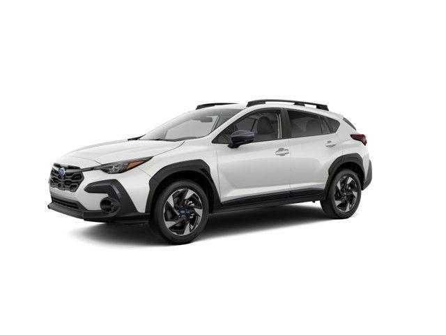 new 2024 Subaru Crosstrek car, priced at $32,715