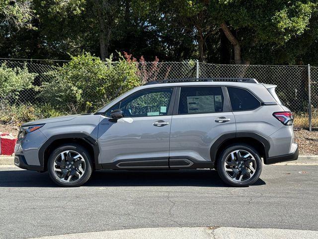 new 2025 Subaru Forester Hybrid car, priced at $42,342
