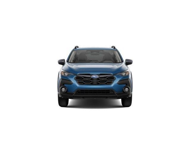 new 2024 Subaru Crosstrek car, priced at $30,290