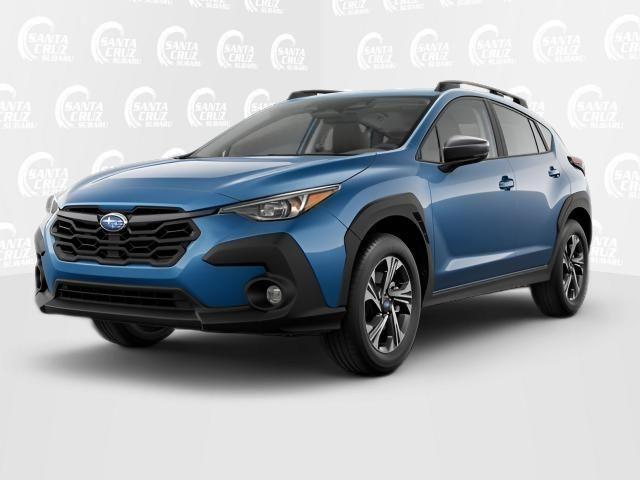 new 2024 Subaru Crosstrek car, priced at $30,290