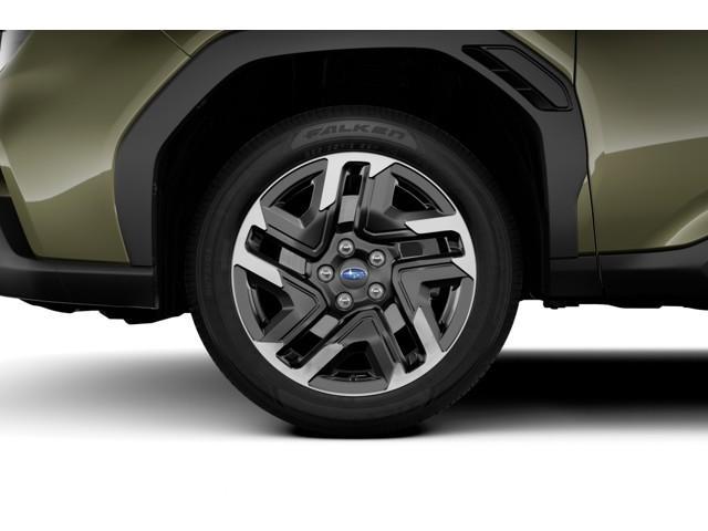 new 2026 Subaru Forester car, priced at $41,972