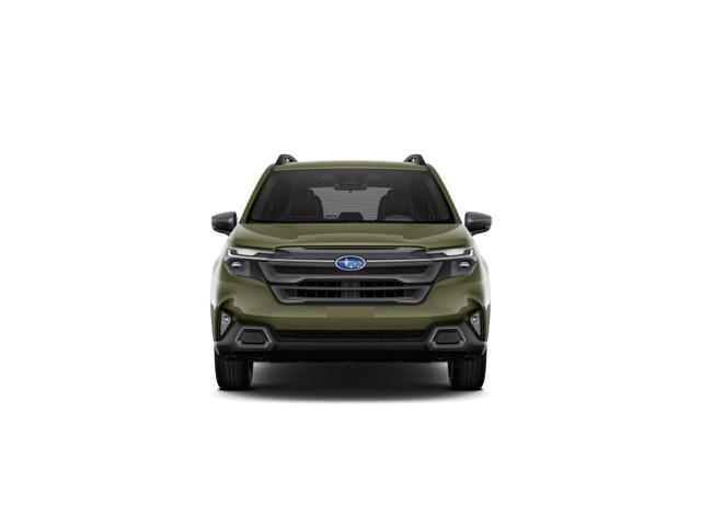 new 2026 Subaru Forester car, priced at $41,972