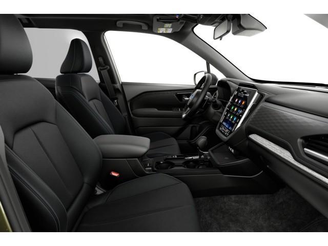 new 2026 Subaru Forester car, priced at $41,972