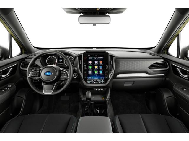 new 2026 Subaru Forester car, priced at $41,972