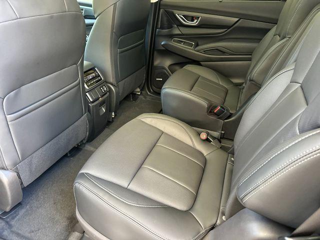 new 2025 Subaru Ascent car, priced at $49,657