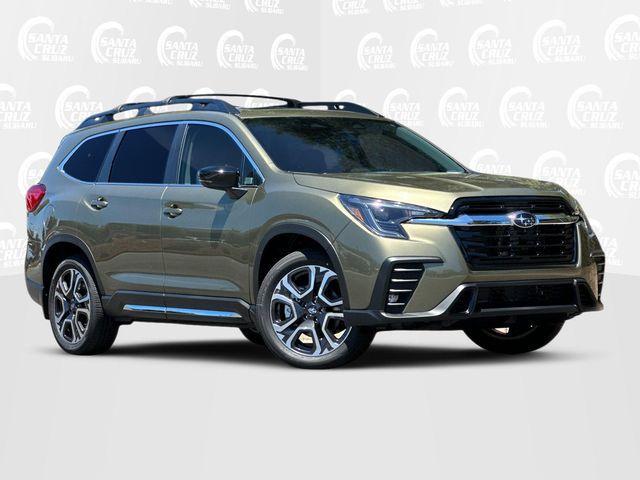 new 2025 Subaru Ascent car, priced at $49,657
