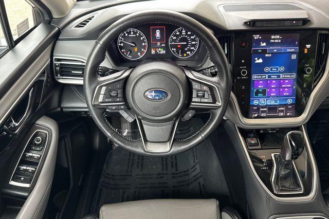 used 2020 Subaru Outback car, priced at $23,995