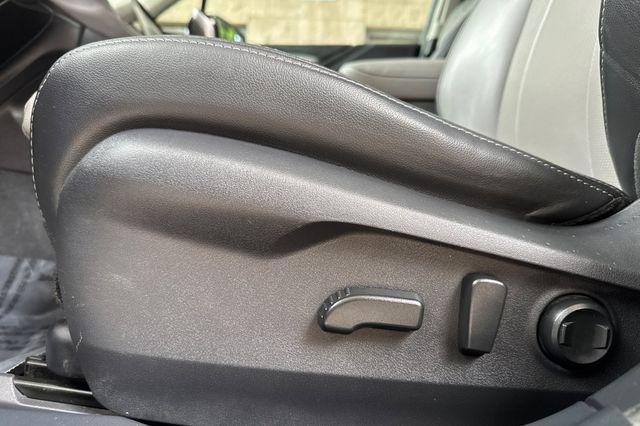 used 2020 Subaru Outback car, priced at $23,995