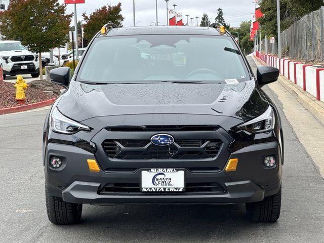 new 2025 Subaru Crosstrek car, priced at $36,966