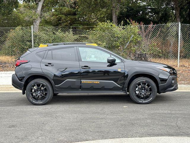 new 2025 Subaru Crosstrek car, priced at $36,966