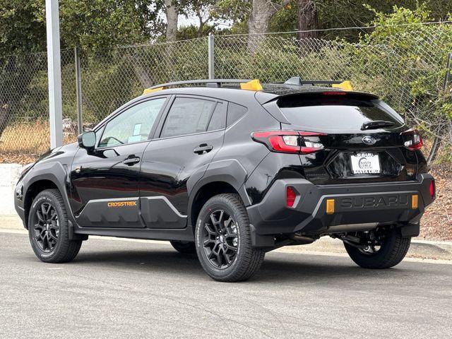 new 2025 Subaru Crosstrek car, priced at $36,966