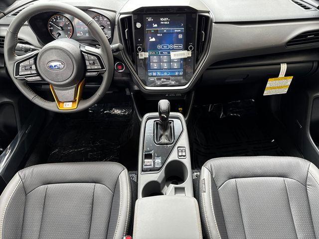 new 2025 Subaru Crosstrek car, priced at $36,966