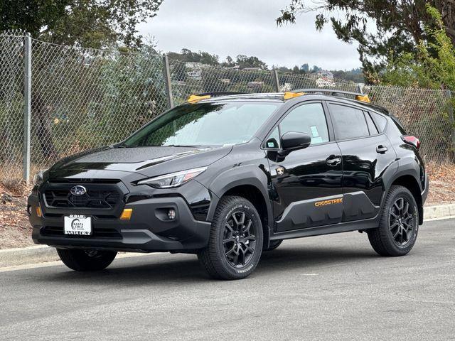 new 2025 Subaru Crosstrek car, priced at $36,966
