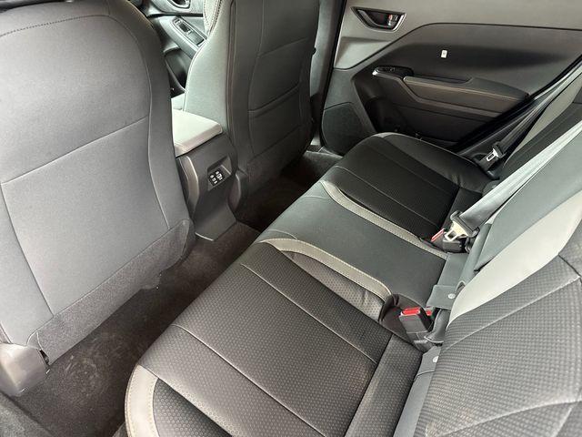 new 2025 Subaru Crosstrek car, priced at $36,966