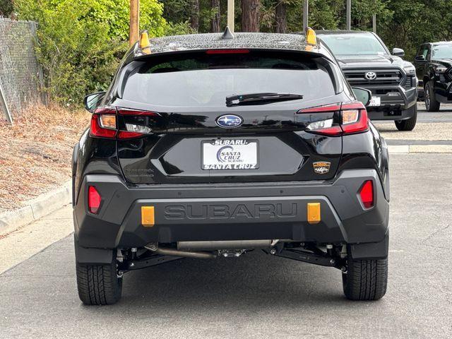 new 2025 Subaru Crosstrek car, priced at $36,966