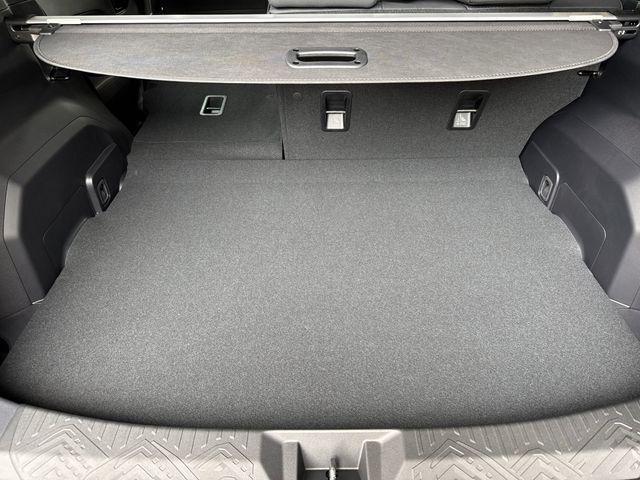new 2025 Subaru Crosstrek car, priced at $36,966