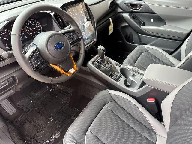 new 2025 Subaru Crosstrek car, priced at $36,966