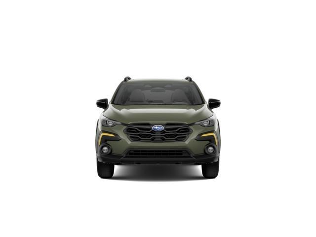 new 2024 Subaru Crosstrek car, priced at $34,458