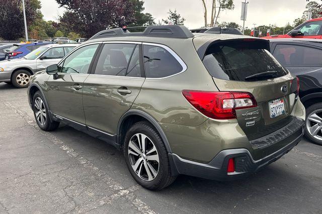 used 2018 Subaru Outback car, priced at $20,499