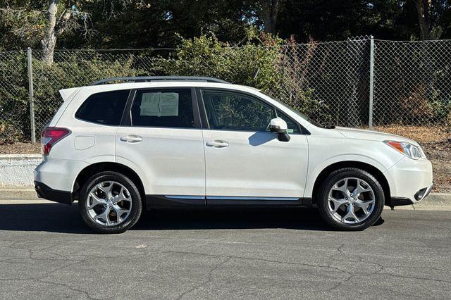 used 2015 Subaru Forester car, priced at $12,272