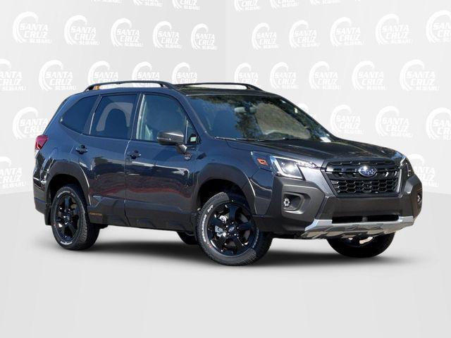 new 2025 Subaru Forester car, priced at $38,978