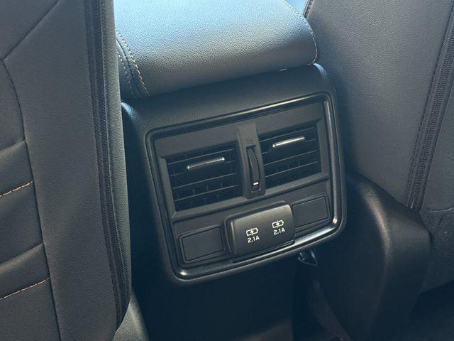 new 2025 Subaru Forester car, priced at $38,978