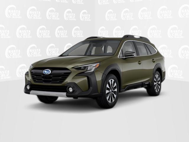 new 2025 Subaru Outback car, priced at $40,370