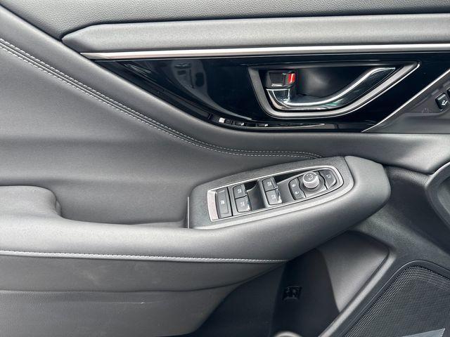 new 2025 Subaru Outback car, priced at $45,814