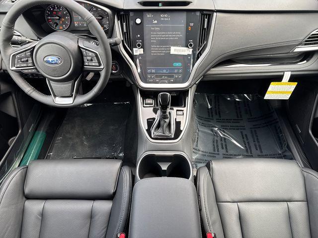 new 2025 Subaru Outback car, priced at $45,814