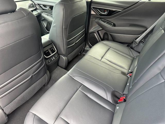 new 2025 Subaru Outback car, priced at $45,814