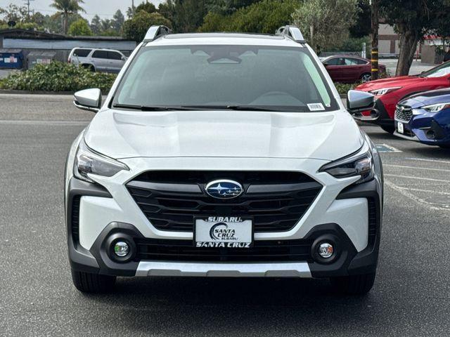 new 2025 Subaru Outback car, priced at $45,814