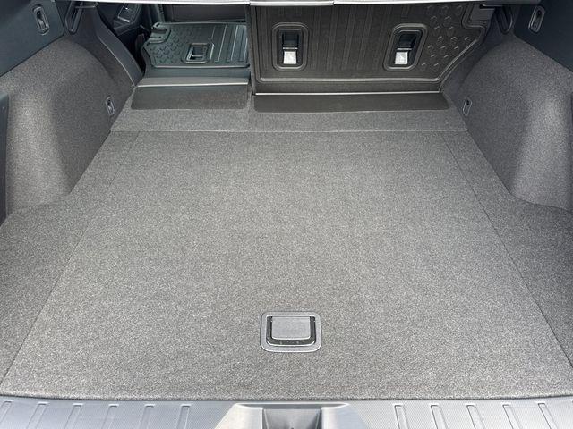 new 2025 Subaru Outback car, priced at $45,814