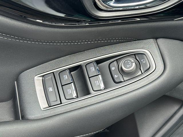 new 2025 Subaru Outback car, priced at $45,814