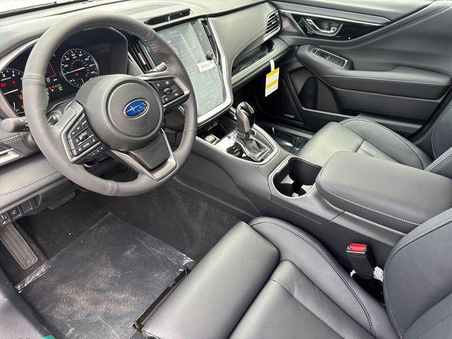 new 2025 Subaru Outback car, priced at $45,814