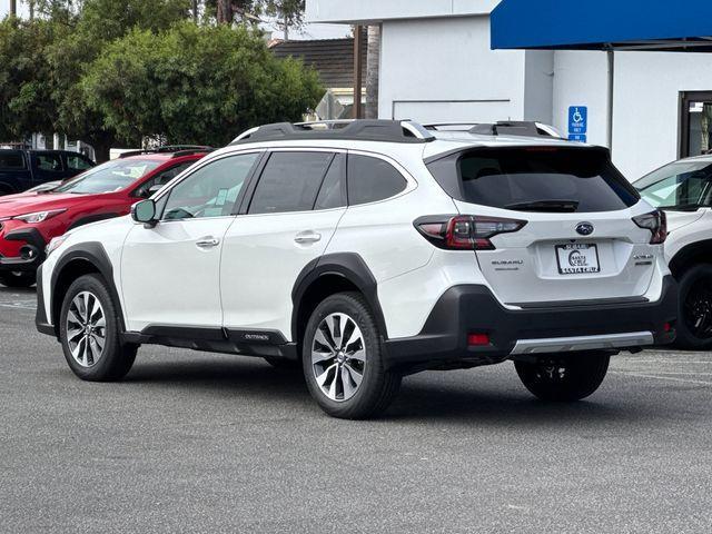 new 2025 Subaru Outback car, priced at $45,814