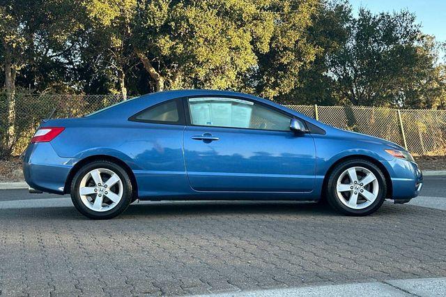 used 2006 Honda Civic car, priced at $9,995