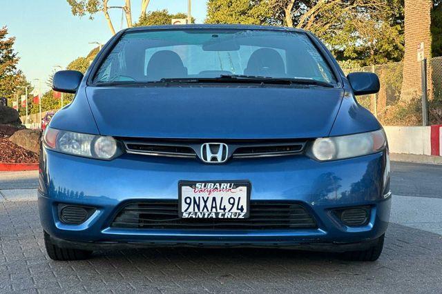 used 2006 Honda Civic car, priced at $9,995