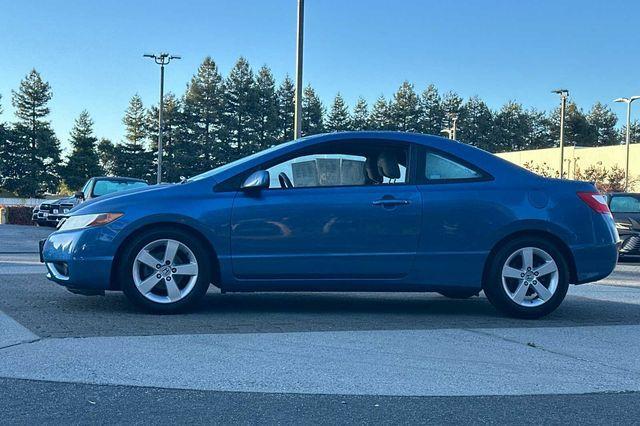 used 2006 Honda Civic car, priced at $9,995