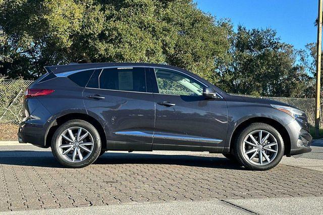 used 2019 Acura RDX car, priced at $25,998