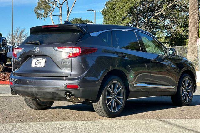 used 2019 Acura RDX car, priced at $25,998