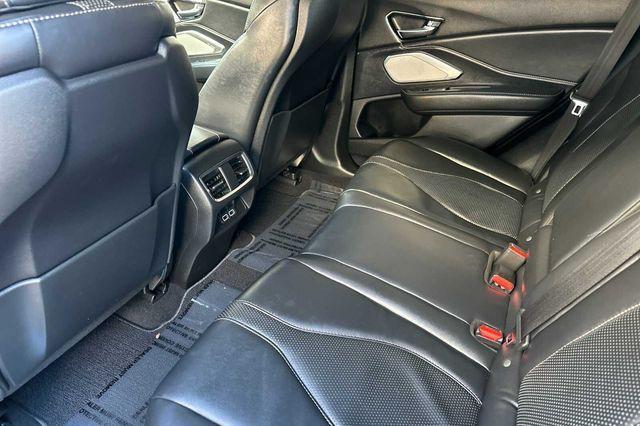 used 2019 Acura RDX car, priced at $25,998