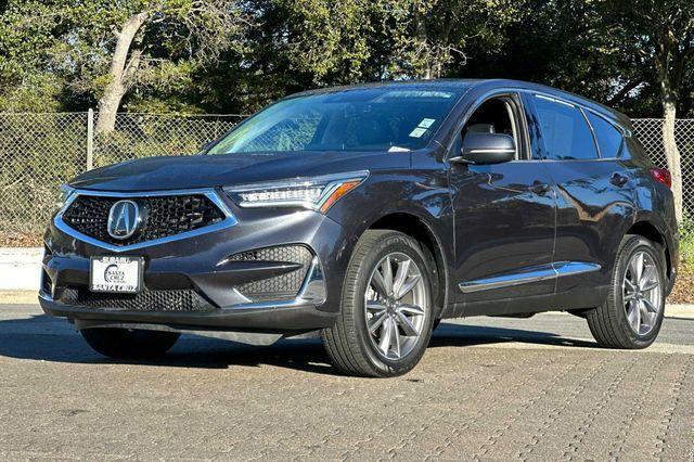 used 2019 Acura RDX car, priced at $25,998