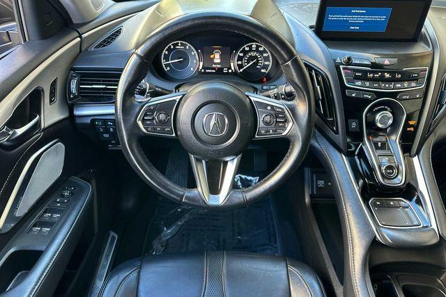 used 2019 Acura RDX car, priced at $25,998