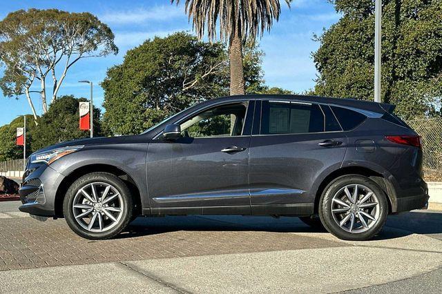 used 2019 Acura RDX car, priced at $25,998