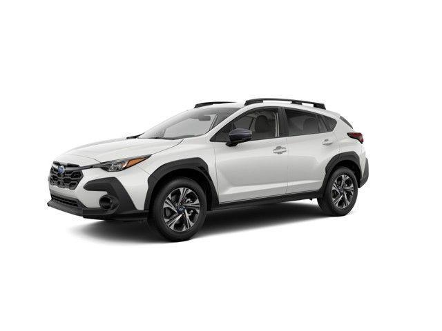 new 2024 Subaru Crosstrek car, priced at $27,559