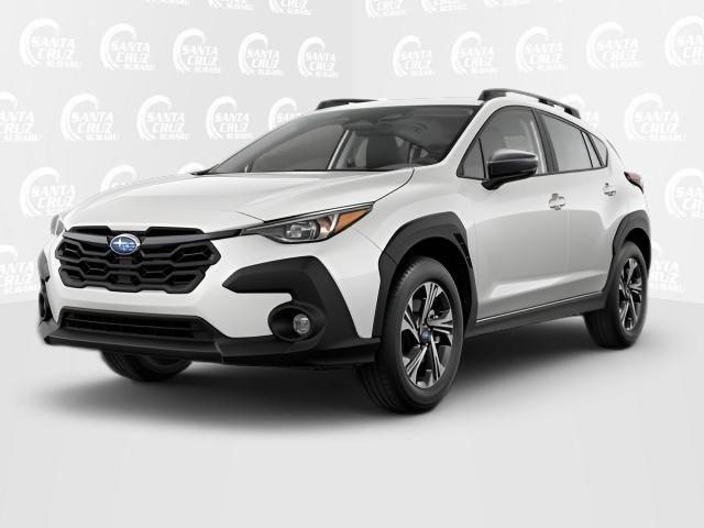 new 2024 Subaru Crosstrek car, priced at $27,559