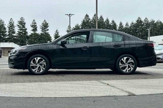 used 2024 Subaru Legacy car, priced at $28,365