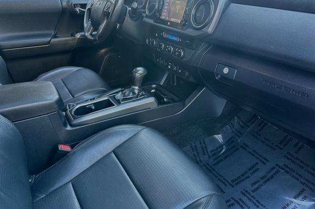 used 2019 Toyota Tacoma car, priced at $34,840