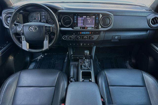 used 2019 Toyota Tacoma car, priced at $34,840